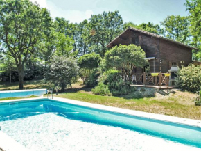 Holiday Home L'Eglantier by Interhome
